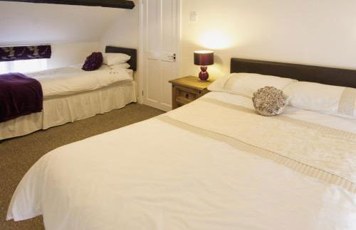 Deuglawdd Cottage - Hw7788 - Photo 8