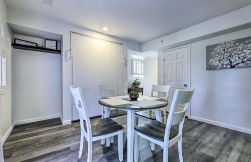 Norwich The Villas Near Mohegan Sun Casino - Foto 13