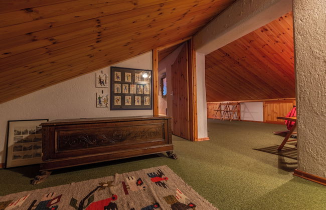 Welcoming 3BR Flat with parking in Verrand - Foto 5