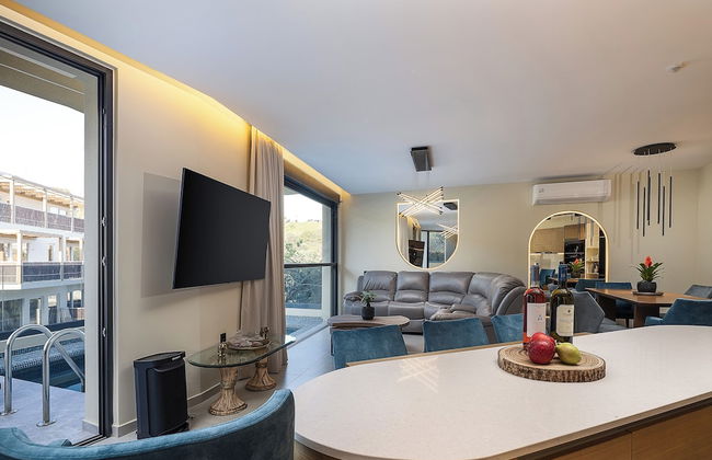 Elmima Villa - Foto 53