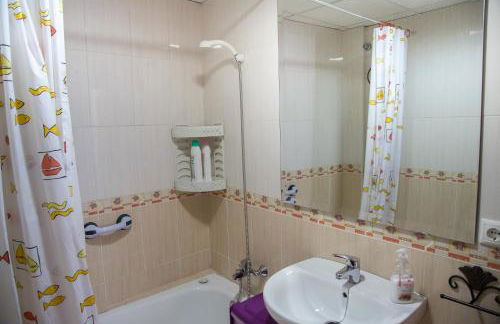 Apartamento Torcal Écija - Photo 17