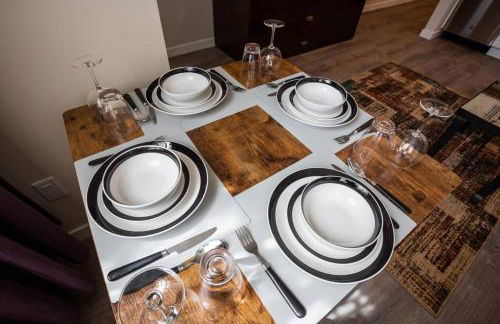 Spacious 1 Bedroom Apartment in Heart of San Diego - Foto 16