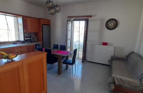 Παραθαλάσσιο εξοχικό σπίτι με θέα τον κόλπο Βάρης - Photo 29