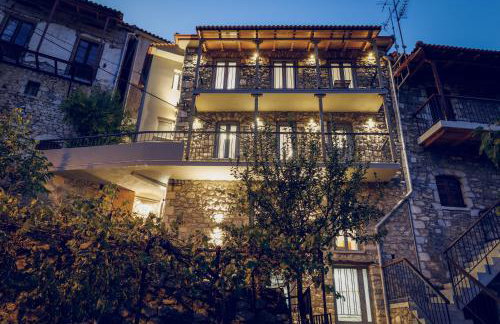 Gileri eco & design Residences - Photo 42