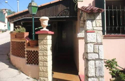 Maison traditionnelle sur les collines Niçoises - Foto 24