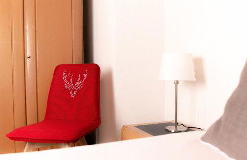 Ferien-Apartment im Genusshotel Hirschen (Südschwarzwald) - Foto 33