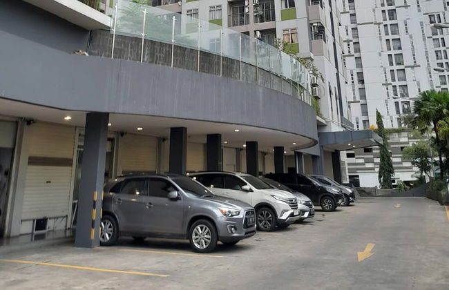 Day Use Inn At Serpong Green View Apartment Bsd - Photo 59