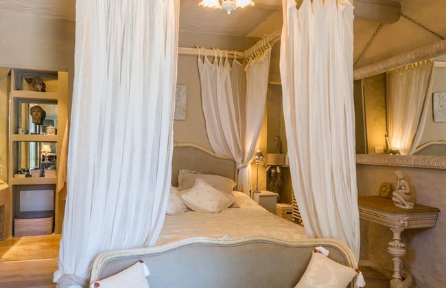 Il Castellaccio 8 in Brisighella - Foto 37