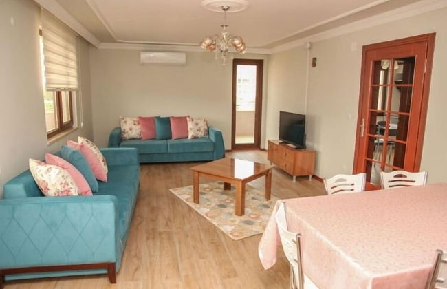 Royal Inn Seza Residence - Photo 68