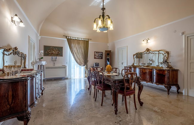 Tenuta Odegitria - Foto 29