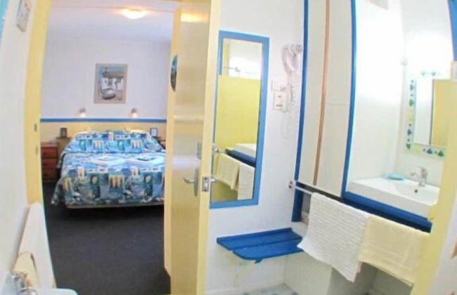 King Island Accommodation Cottages - Foto 26