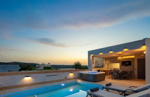 Villa VaCasa - Foto 3