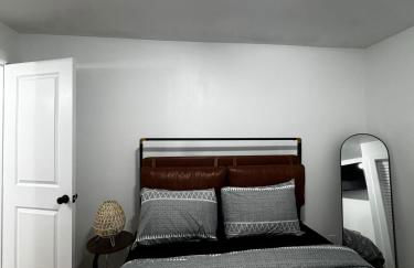 Staten Luxe, Modern Stay Close to NJ, NYC and Brooklyn! - Foto 41