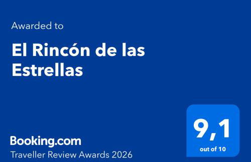 El Rincón de las Estrellas - Foto 2