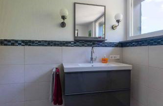 Altes Forsthaus - Ferienwohnung im Obergeschoss - Foto 8