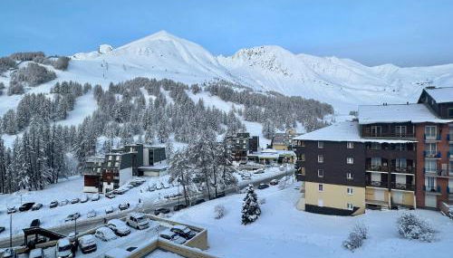 La Foux d Allos Les Cimes - Foto 2