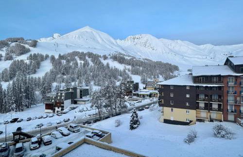 La Foux d Allos Les Cimes - Foto 2