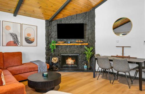 Tranquil Trails Luxury Retreat - Foto 4