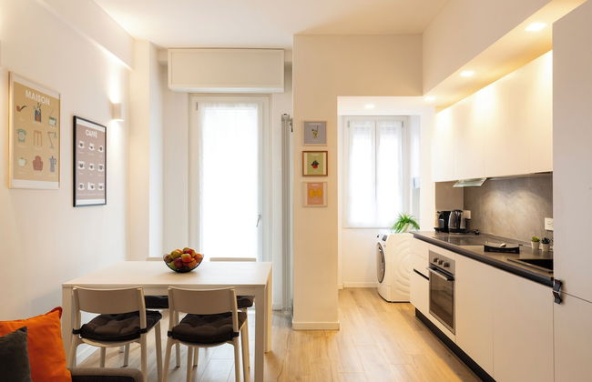 notaMi - Funky Bilo Sempione - Foto 13