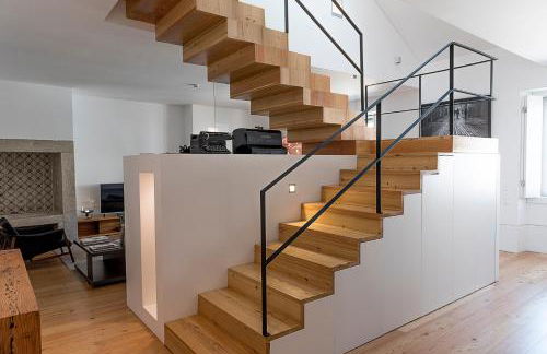 FLORA Chiado Apartments - Foto 47