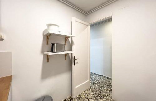 BeBarceloner Eixample Apartments - 3 bedrooms - Foto 16