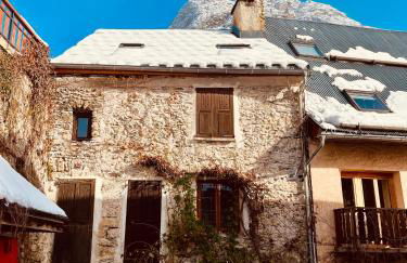 Maison Du Lavoir, Venosc - Les 2 Alpes - Foto 21