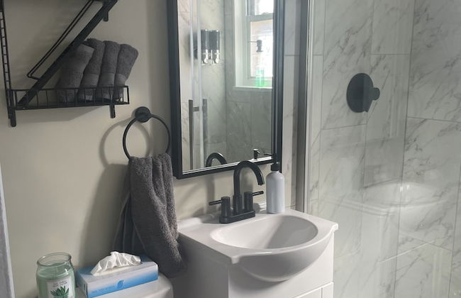 Capitol hide away - Foto 24