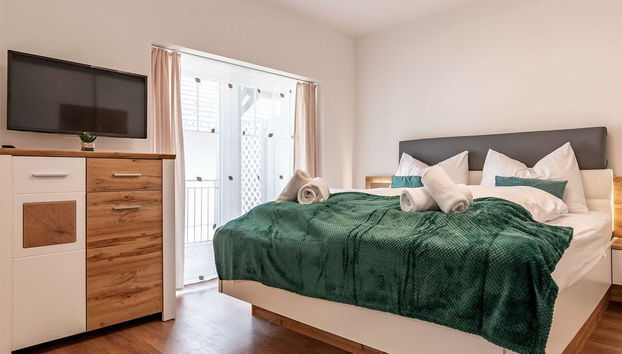 Lakeside Village 22 - Foto 4, Bedroom