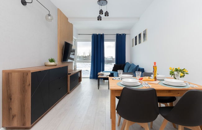 Ostoya Pucka Apartment by Renters - Photo 19