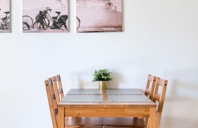 Hiisi Homes Vantaa Sauna Airport - Foto 5