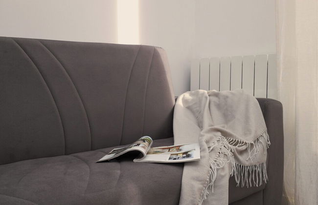 JOIVY Modern Studio for 3 - Foto 26