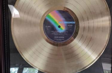 The Van Zant House - Foto 55