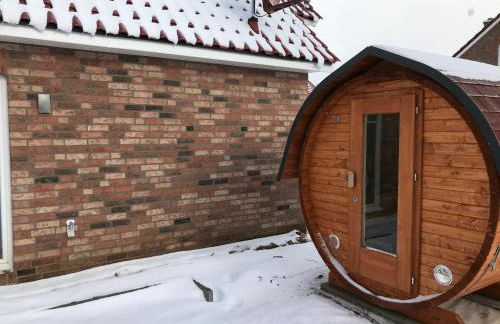 Seeblick Warin - Foto 16