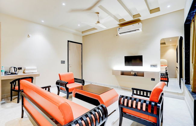 Hotel Royal City - Foto 1