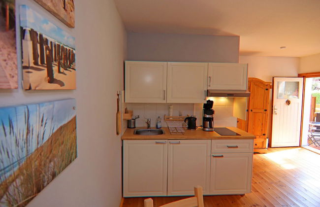 Apartment in Mirow by Lake Vilzsee - Photo 7