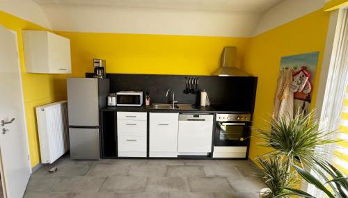 Ferienhaus Rahner - Foto 3, stove, dishwasher, toaster