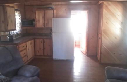 Two Creeks Camp - Foto 7