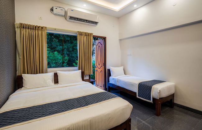 La Meadow Villa - 5 BR with Private Pool - Foto 11