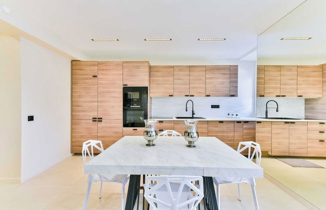 Cosy Flat With Parking - Basse Californie - Cannes - Foto 11