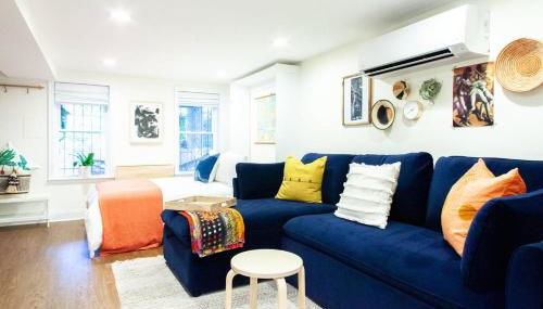 Capitol Hill Studio - Sub Walkscore W D - Photo 5