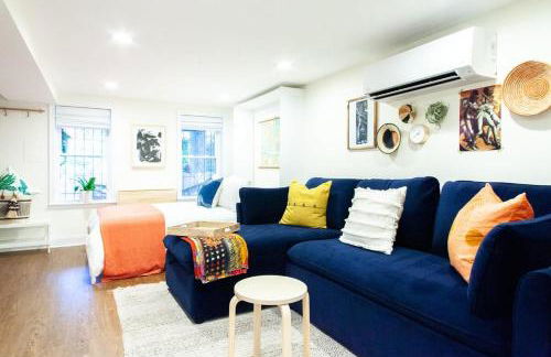 Capitol Hill Studio - Sub Walkscore W D - Foto 5