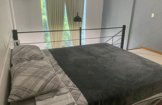 São Sebastião ap 210 -flet com hidro - Foto 1