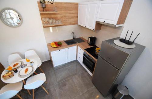 APARTMANI 4 PALME - Foto 67