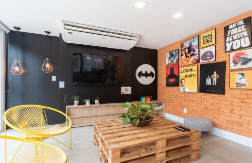 Estudio Pueblo 1 - Sophistication - Foto 18