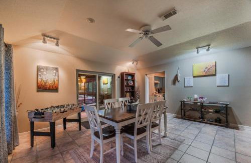 Riverside country retreat with easy access to all that Houston has to offer - Foto 73