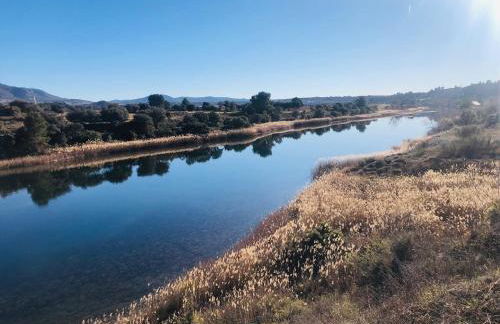 Villa La Quinta de Albalate Rural Home - Foto 55