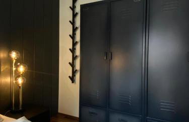 Design-Appartement im Zentrum - Foto 10
