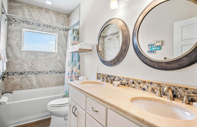 Beach-A-Holic by Silver Sands Vacation Rentals - Foto 30