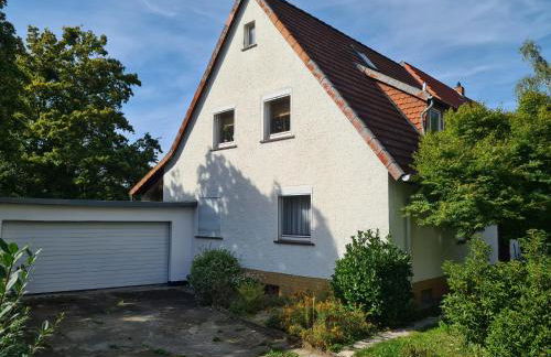 Ferienwohnung Evas Paradies - Foto 26