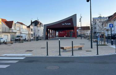 Le Petit Studio de Merlimont - Foto 15